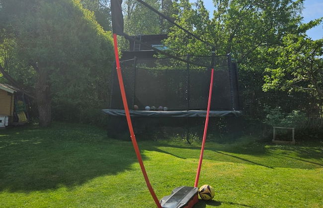 Modern Villa Stockholm - Photo 38