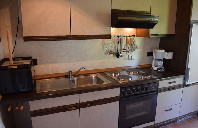 Feriendorf Waldbrunn - Foto 12