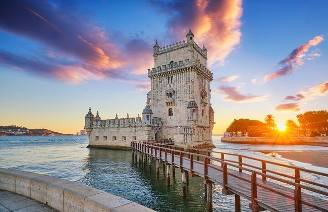 2 Day Pack: Lisbon and Sintra Full Day Tour - Photo 20