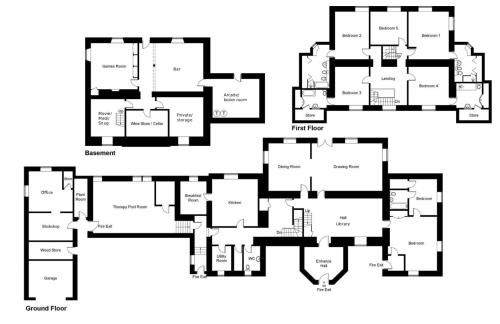 Glamis House - Photo 54