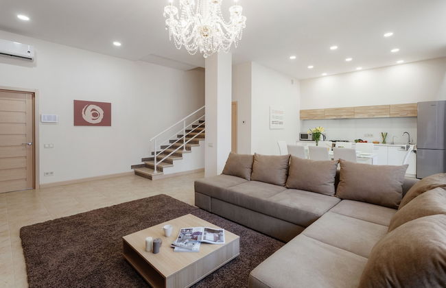 Arcadia Villa - Foto 53