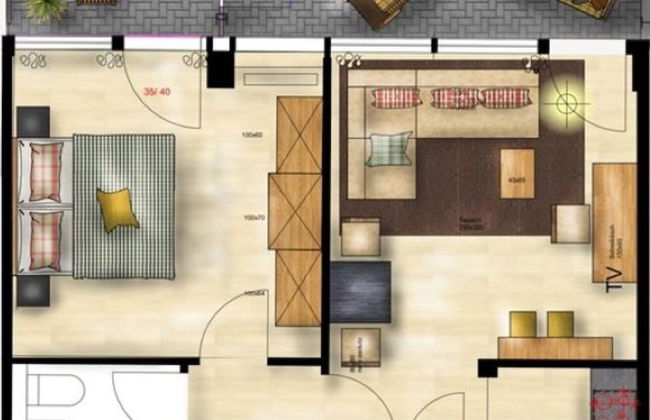 The Doorman Die Welle - Foto 18