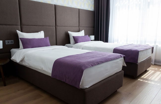 ApartUA Kropyvnytskyi - Foto 10