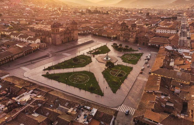 Cusco Photo Tour - Photo 5