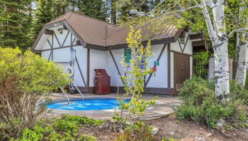 2BDR Condo - Three Minutes to Olympic Valley! - Foto 5