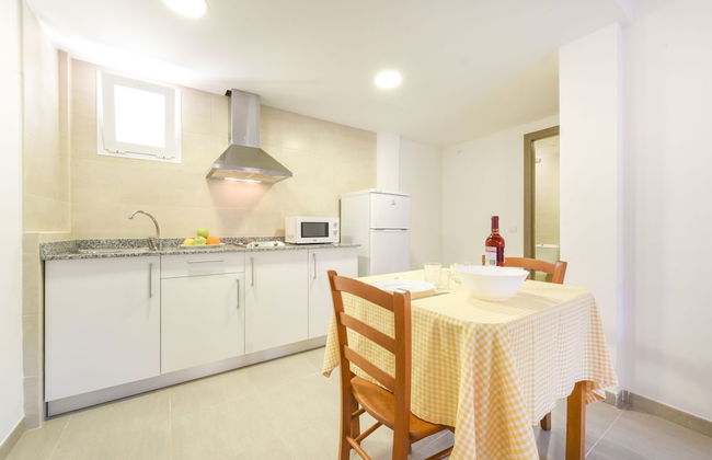 Apartamentos Don Juan - Foto 4