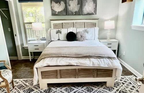 FALL DISCOUNTED RATES Pet Friendly Sleeps18 ElevatorBayside St George - Foto 8