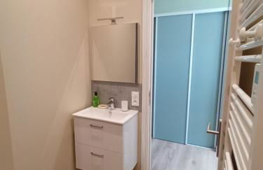 Les Gîtes du Moulin des Loups - Foto 7