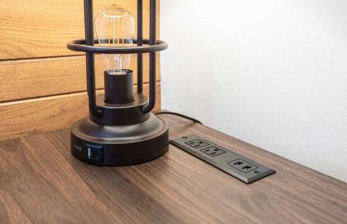 Cozy 3-Bedroom Retreat in Manistee - Foto 20