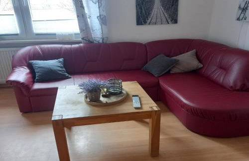 Ferienhaus in Stormbruch mit Terrasse - Foto 12