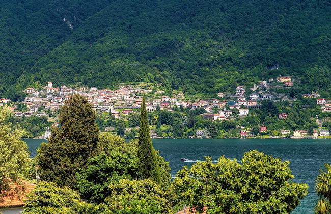 Villa Edmonda - Foto 4