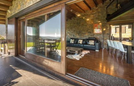 CasaCampelles I - Vall de Núria - Ripollès - Foto 22