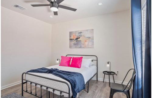 Spectacular Brand New 4br/2.5ba Near DT/ Riverwalk - Foto 45