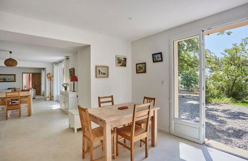 Le Bastidon, Aix en Pce proche centre, climatisé, 4 chambres - Foto 40