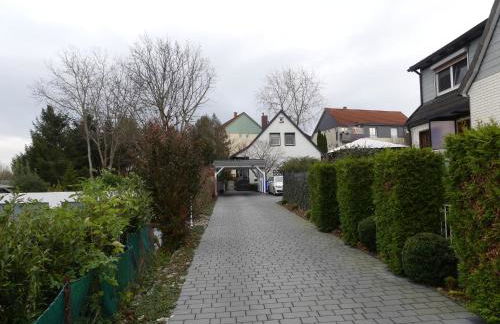 Ferienhaus Im Harzvorland - Foto 22