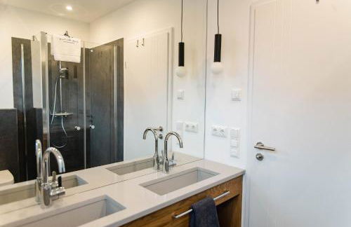 Küsten Apartments Tannenhausen - Foto 25