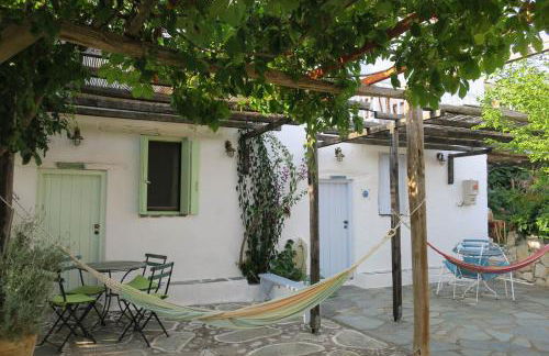 Elma's Houses - Green House Yanna - Foto 12