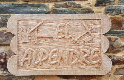 Apartamentos Rurales Veredas - Foto 9