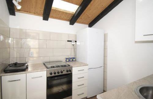 Stone House Blaca - Two Bedroom Stone House With Terrace and Sea View - Foto 5