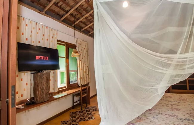 Eco Vila Taipu de Fora - Photo 10