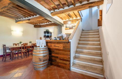 Agriturismo la Taverna Di Celsa - Foto 7