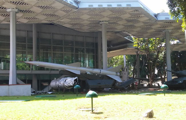 Apartment in Havana with terrace - Photo 43