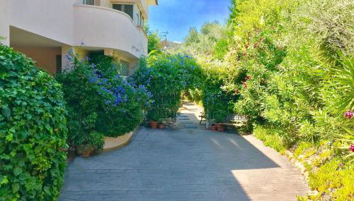 Villa Rosa Sitges - Foto 3, Garden