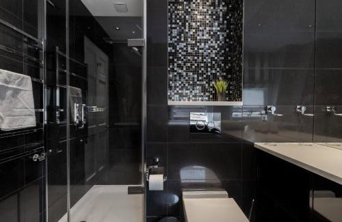 BnBNova - 2BR 2BA - The Heart of Soho - Foto 14