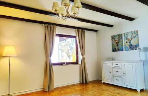 Romantic Style Apartment Titisee - Foto 33