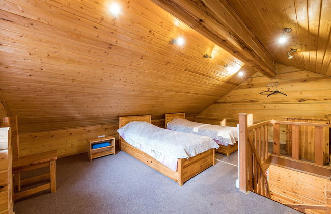 Cottage complex Ozerny Bereg - Foto 28