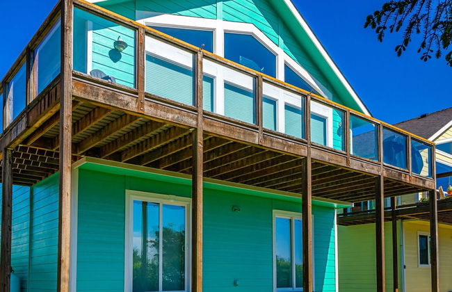 Salty Mermaid in Pacific Beach - Foto 16