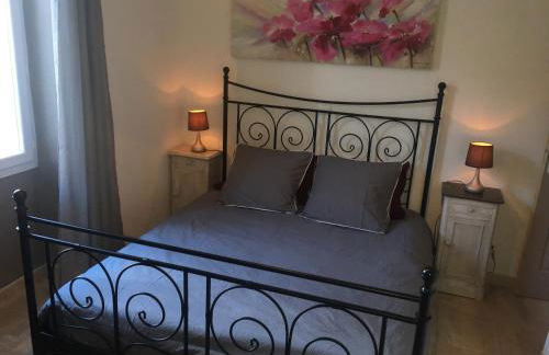 La maison de Salavas - Foto 7