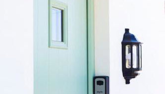 Rumford Heights guest apartment - Foto 4