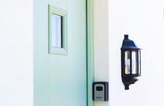 Rumford Heights guest apartment - Foto 4