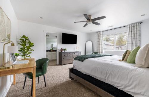 5BR Flagstaff Forest Home Mountain Retreat - Foto 35