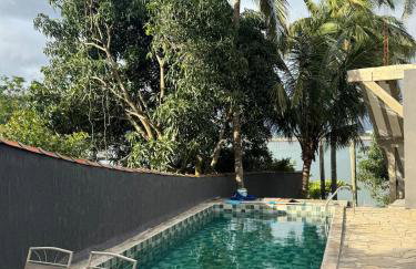 Casa Pé na Ilha São Seba - Foto 26