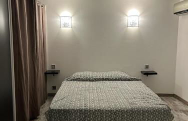 Maison SAINTE LUCIE DE PORTO-VECCHIO - Foto 12