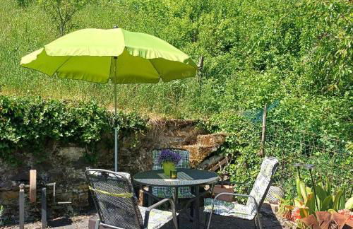 Ferienwohnung Am Garten - Foto 17