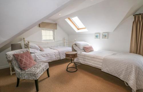 Woodend Annexe - Photo 29