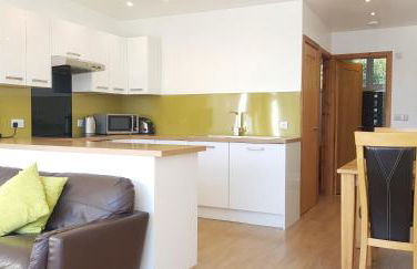 Marina Boathouse, lake windermere lets - Foto 16