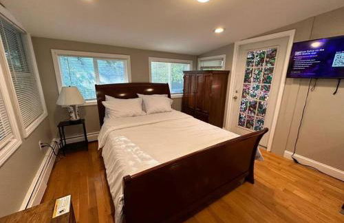 Stunning 4BR home close to NYC - Foto 23