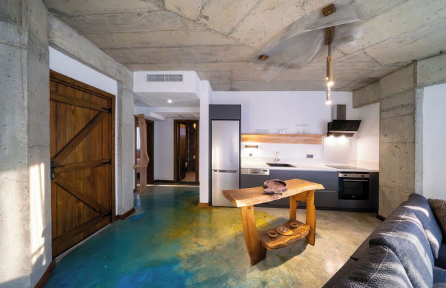 Kikonia Art & Suites - Foto 36