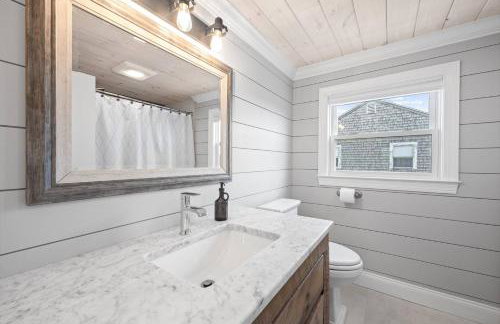 Stunning and Stilted - Scituate - Foto 19