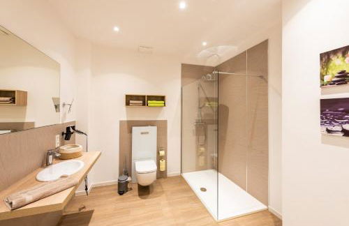 Prinzess Brunhilde - Appartementhaus - Foto 53