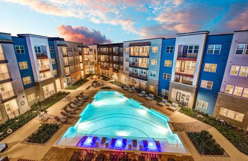 Cozy 1BR King Suite Close to Downtown w Fast Wifi - Photo 30