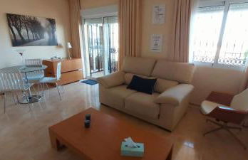 Los Almendricos Appartment - 3 bedrooms Orihuela Costa - Foto 46