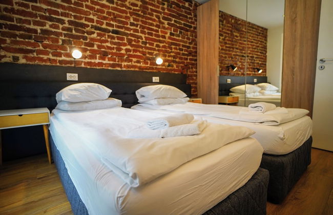 Antim Boutique Apartments - Photo 5