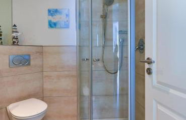 Villa Verdi Ferienwohnung 9 - Foto 33