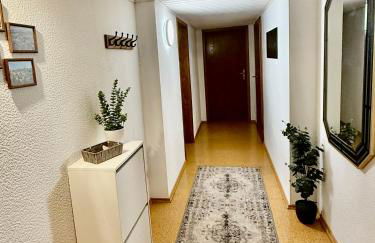 Charmante Ferienwohnung Ziegler mit Pool - Photo 25