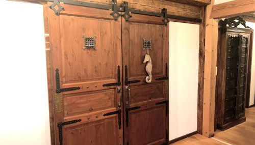 Interessante Ferienwohnung ARRESTZELLEN für 6 Pers - Rittergut Leppersdorf vor Radeberg bei Dresden - Foto 2